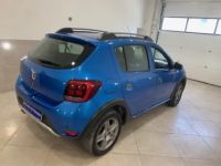 Dacia Sandero STEPWAY 1.0 ECO-G 100CV - <small></small> 10.990 € <small>TTC</small> - #10