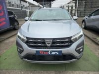 Dacia Sandero STEPWAY 1.0 ECO-G GPL 100 CONFORT - <small></small> 17.490 € <small>TTC</small> - #2