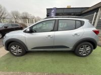 Dacia Sandero STEPWAY 1.0 ECO-G GPL 100 CONFORT - <small></small> 17.490 € <small>TTC</small> - #13