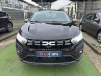 Dacia Sandero STEPWAY 1.0 ECO-GPL 100CV EXPRESSION - <small></small> 18.990 € <small>TTC</small> - #2