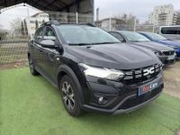 Dacia Sandero STEPWAY 1.0 ECO-GPL 100CV EXPRESSION - <small></small> 18.990 € <small>TTC</small> - #3