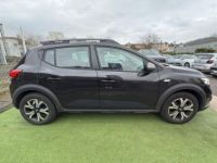 Dacia Sandero STEPWAY 1.0 ECO-GPL 100CV EXPRESSION - <small></small> 18.990 € <small>TTC</small> - #4