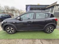 Dacia Sandero STEPWAY 1.0 ECO-GPL 100CV EXPRESSION - <small></small> 18.990 € <small>TTC</small> - #13