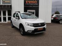 Dacia Sandero STEPWAY 1.0 SCE 75 URBAN - <small></small> 10.490 € <small>TTC</small> - #1