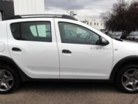 Dacia Sandero STEPWAY 1.0 SCE 75 URBAN - <small></small> 10.490 € <small>TTC</small> - #2