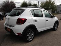 Dacia Sandero STEPWAY 1.0 SCE 75 URBAN - <small></small> 10.490 € <small>TTC</small> - #3