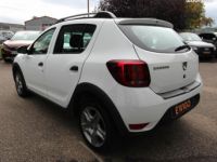 Dacia Sandero STEPWAY 1.0 SCE 75 URBAN - <small></small> 10.490 € <small>TTC</small> - #5