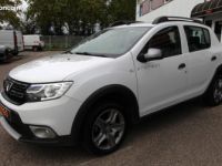 Dacia Sandero STEPWAY 1.0 SCE 75 URBAN - <small></small> 10.490 € <small>TTC</small> - #7