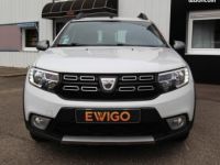 Dacia Sandero STEPWAY 1.0 SCE 75 URBAN - <small></small> 10.490 € <small>TTC</small> - #8