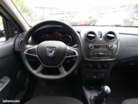 Dacia Sandero STEPWAY 1.0 SCE 75 URBAN - <small></small> 10.490 € <small>TTC</small> - #13