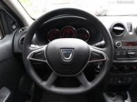 Dacia Sandero STEPWAY 1.0 SCE 75 URBAN - <small></small> 10.490 € <small>TTC</small> - #14