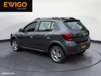 Dacia Sandero STEPWAY 1.0 SCE 75 URBAN - <small></small> 8.790 € <small>TTC</small> - #3