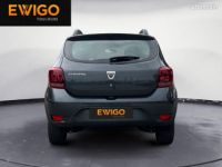 Dacia Sandero STEPWAY 1.0 SCE 75 URBAN - <small></small> 8.790 € <small>TTC</small> - #4