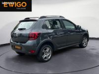 Dacia Sandero STEPWAY 1.0 SCE 75 URBAN - <small></small> 8.790 € <small>TTC</small> - #5