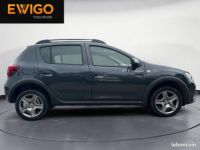 Dacia Sandero STEPWAY 1.0 SCE 75 URBAN - <small></small> 8.790 € <small>TTC</small> - #6