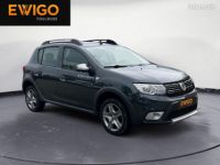 Dacia Sandero STEPWAY 1.0 SCE 75 URBAN - <small></small> 8.790 € <small>TTC</small> - #7