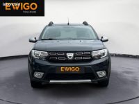 Dacia Sandero STEPWAY 1.0 SCE 75 URBAN - <small></small> 8.790 € <small>TTC</small> - #8