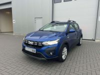 Dacia Sandero Stepway 1.0 TCe -- CAMERA CLIM BOITE AUTO - <small></small> 18.500 € <small>TTC</small> - #3