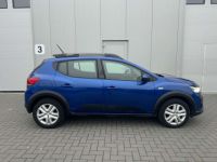 Dacia Sandero Stepway 1.0 TCe -- CAMERA CLIM BOITE AUTO - <small></small> 18.490 € <small>TTC</small> - #7