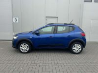 Dacia Sandero Stepway 1.0 TCe -- CAMERA CLIM BOITE AUTO - <small></small> 18.490 € <small>TTC</small> - #8