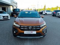 Dacia Sandero STEPWAY 1.0 TCe 100 CV CONFORT ECO-G BVM6 - <small></small> 15.190 € <small>TTC</small> - #2