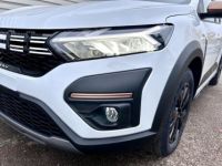 Dacia Sandero STEPWAY 1.0 TCE 110CH EXTREME BLANC GLACIER - <small></small> 20.720 € <small></small> - #2