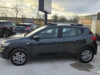 Dacia Sandero STEPWAY 1.0 TCE 90 - <small></small> 13.989 € <small>TTC</small> - #4