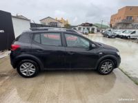 Dacia Sandero STEPWAY 1.0 TCE 90 ENTRETIEN - <small></small> 13.989 € <small>TTC</small> - #8