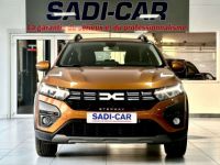 Dacia Sandero Stepway 1.0 TCe Expression CVT - <small></small> 16.990 € <small>TTC</small> - #2