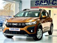 Dacia Sandero Stepway 1.0 TCe Expression CVT - <small></small> 16.990 € <small>TTC</small> - #3