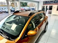 Dacia Sandero Stepway 1.0 TCe Expression CVT - <small></small> 16.990 € <small>TTC</small> - #7