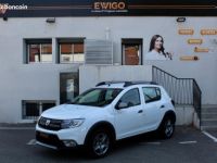 Dacia Sandero STEPWAY 1.0 TCE GPL 100 ESSENTIAL - <small></small> 11.490 € <small>TTC</small> - #1