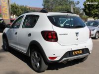 Dacia Sandero STEPWAY 1.0 TCE GPL 100 ESSENTIAL - <small></small> 11.490 € <small>TTC</small> - #3