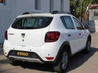 Dacia Sandero STEPWAY 1.0 TCE GPL 100 ESSENTIAL - <small></small> 11.490 € <small>TTC</small> - #5