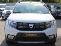 Dacia Sandero STEPWAY 1.0 TCE GPL 100 ESSENTIAL - <small></small> 11.490 € <small>TTC</small> - #7