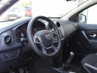 Dacia Sandero STEPWAY 1.0 TCE GPL 100 ESSENTIAL - <small></small> 11.490 € <small>TTC</small> - #8