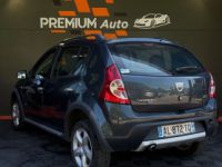 Dacia Sandero Stepway 1.5 Dci 70 Cv Climatisation Ct Ok 2026 - <small></small> 4.990 € <small>TTC</small> - #3