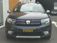 Dacia Sandero STEPWAY 1.5 DCI 90 - <small></small> 9.490 € <small>TTC</small> - #2