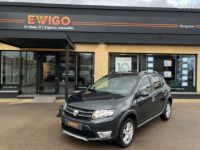 Dacia Sandero STEPWAY 1.5 DCI 90 - <small></small> 11.490 € <small>TTC</small> - #1