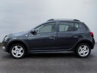 Dacia Sandero STEPWAY 1.5 DCI 90 - <small></small> 11.490 € <small>TTC</small> - #3