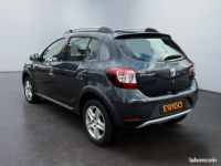 Dacia Sandero STEPWAY 1.5 DCI 90 - <small></small> 11.490 € <small>TTC</small> - #4