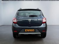 Dacia Sandero STEPWAY 1.5 DCI 90 - <small></small> 11.490 € <small>TTC</small> - #5