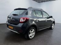 Dacia Sandero STEPWAY 1.5 DCI 90 - <small></small> 11.490 € <small>TTC</small> - #6