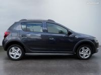 Dacia Sandero STEPWAY 1.5 DCI 90 - <small></small> 11.490 € <small>TTC</small> - #7