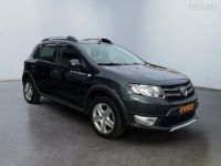 Dacia Sandero STEPWAY 1.5 DCI 90 - <small></small> 11.490 € <small>TTC</small> - #8