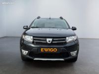 Dacia Sandero STEPWAY 1.5 DCI 90 - <small></small> 11.490 € <small>TTC</small> - #9