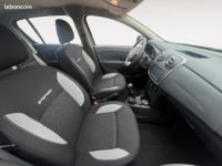 Dacia Sandero STEPWAY 1.5 DCI 90 - <small></small> 11.490 € <small>TTC</small> - #13