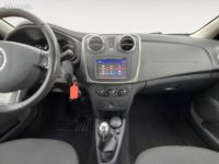 Dacia Sandero STEPWAY 1.5 DCI 90 - <small></small> 11.490 € <small>TTC</small> - #14