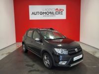 Dacia Sandero STEPWAY 1.5 DCI 90 BV5 GPS BLUETOOTH RADAR - <small></small> 8.890 € <small>TTC</small> - #1