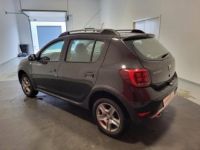 Dacia Sandero STEPWAY 1.5 DCI 90 BV5 GPS BLUETOOTH RADAR - <small></small> 8.890 € <small>TTC</small> - #5